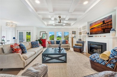 Gorgeous completely renovated home including a new roof and on Bears Paw Country Club in Florida - for sale on GolfHomes.com, golf home, golf lot