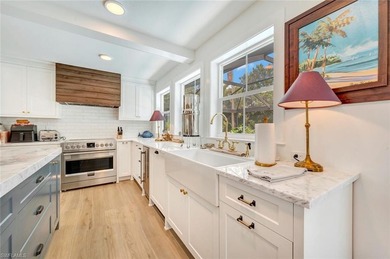 Gorgeous completely renovated home including a new roof and on Bears Paw Country Club in Florida - for sale on GolfHomes.com, golf home, golf lot