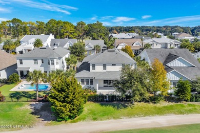 Experience the best of coastal luxury in the highly coveted on Selva Marina Country Club in Florida - for sale on GolfHomes.com, golf home, golf lot