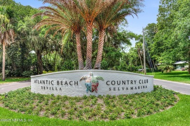 Experience the best of coastal luxury in the highly coveted on Selva Marina Country Club in Florida - for sale on GolfHomes.com, golf home, golf lot