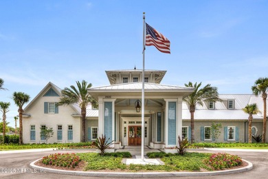 Experience the best of coastal luxury in the highly coveted on Selva Marina Country Club in Florida - for sale on GolfHomes.com, golf home, golf lot