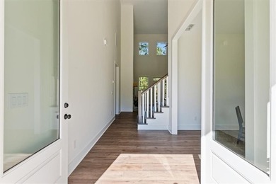 Welcome to the Littleson Plan at Carter Grove - where timeless on The Plantation Golf Club in Georgia - for sale on GolfHomes.com, golf home, golf lot