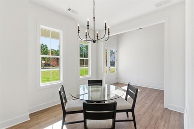 Welcome to the Littleson Plan at Carter Grove - where timeless on The Plantation Golf Club in Georgia - for sale on GolfHomes.com, golf home, golf lot