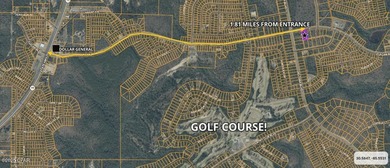 *** ATTENTION INVESTORS / COMMERCIAL LOT PRICED WAY BELOW on Sunny Hills Golf and Country Club in Florida - for sale on GolfHomes.com, golf home, golf lot
