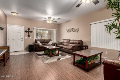 Summer special! Discover this 4 bed, 2.5 bath Fulton Home in on Wigwam Golf  Resort Litchfield Park  in Arizona - for sale on GolfHomes.com, golf home, golf lot