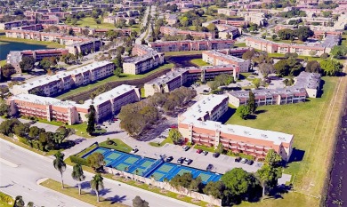 THIS CONDO IS READY FOR YOU!  Gorgeous unit on the ground floor on  in Florida - for sale on GolfHomes.com, golf home, golf lot