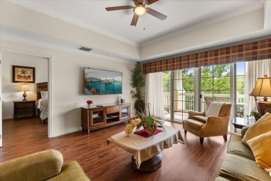 Enjoy the peace and tranquility of your very own private home on Reunion Resort Golf Course in Florida - for sale on GolfHomes.com, golf home, golf lot