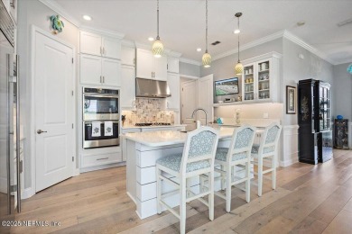 Location! Location! Location! Like-new, 1-owner meticulously on Marsh Landing Country Club - Saint Johns County in Florida - for sale on GolfHomes.com, golf home, golf lot