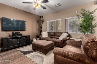 Summer special! Discover this 4 bed, 2.5 bath Fulton Home in on Wigwam Golf  Resort Litchfield Park  in Arizona - for sale on GolfHomes.com, golf home, golf lot