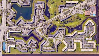 THIS CONDO IS READY FOR YOU!  Gorgeous unit on the ground floor on  in Florida - for sale on GolfHomes.com, golf home, golf lot