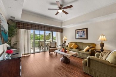 Enjoy the peace and tranquility of your very own private home on Reunion Resort Golf Course in Florida - for sale on GolfHomes.com, golf home, golf lot