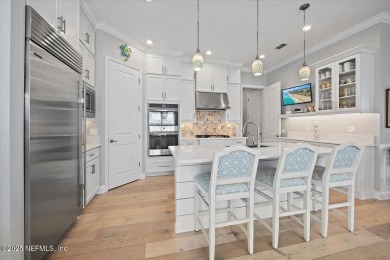 Location! Location! Location! Like-new, 1-owner meticulously on Marsh Landing Country Club - Saint Johns County in Florida - for sale on GolfHomes.com, golf home, golf lot
