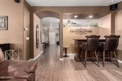 Summer special! Discover this 4 bed, 2.5 bath Fulton Home in on Wigwam Golf  Resort Litchfield Park  in Arizona - for sale on GolfHomes.com, golf home, golf lot