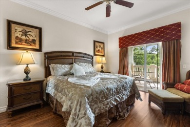 Enjoy the peace and tranquility of your very own private home on Reunion Resort Golf Course in Florida - for sale on GolfHomes.com, golf home, golf lot