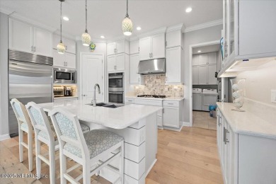 Location! Location! Location! Like-new, 1-owner meticulously on Marsh Landing Country Club - Saint Johns County in Florida - for sale on GolfHomes.com, golf home, golf lot