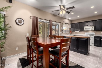 Summer special! Discover this 4 bed, 2.5 bath Fulton Home in on Wigwam Golf  Resort Litchfield Park  in Arizona - for sale on GolfHomes.com, golf home, golf lot