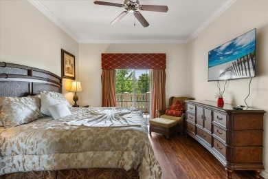 Enjoy the peace and tranquility of your very own private home on Reunion Resort Golf Course in Florida - for sale on GolfHomes.com, golf home, golf lot