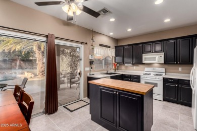 Summer special! Discover this 4 bed, 2.5 bath Fulton Home in on Wigwam Golf  Resort Litchfield Park  in Arizona - for sale on GolfHomes.com, golf home, golf lot