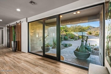 FULL GOLF MEMBERSHIP AVAILABLE. This is an exceptional on Desert Mountain Golf Club - Renegade Course in Arizona - for sale on GolfHomes.com, golf home, golf lot