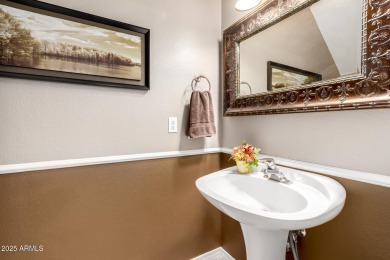 Summer special! Discover this 4 bed, 2.5 bath Fulton Home in on Wigwam Golf  Resort Litchfield Park  in Arizona - for sale on GolfHomes.com, golf home, golf lot