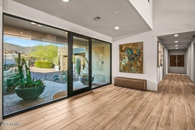 FULL GOLF MEMBERSHIP AVAILABLE. This is an exceptional on Desert Mountain Golf Club - Renegade Course in Arizona - for sale on GolfHomes.com, golf home, golf lot