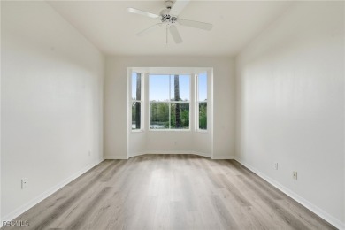 Beautiful, freshly painted first-floor Veranda on Hickory Hill on Olde Hickory Golf and Country Club in Florida - for sale on GolfHomes.com, golf home, golf lot