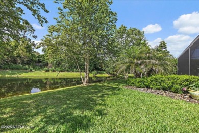 Location! Location! Location! Like-new, 1-owner meticulously on Marsh Landing Country Club - Saint Johns County in Florida - for sale on GolfHomes.com, golf home, golf lot