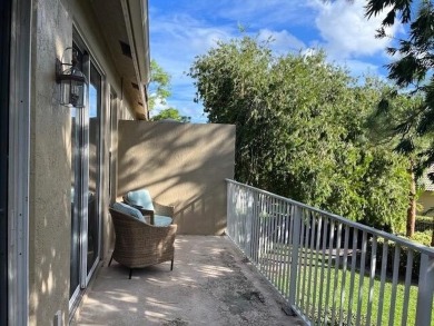 Check out this 3BR, 2.5 bath, townhome, 2 car garage, located in on The Legacy Golf and Tennis Club in Florida - for sale on GolfHomes.com, golf home, golf lot