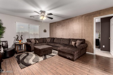 Summer special! Discover this 4 bed, 2.5 bath Fulton Home in on Wigwam Golf  Resort Litchfield Park  in Arizona - for sale on GolfHomes.com, golf home, golf lot