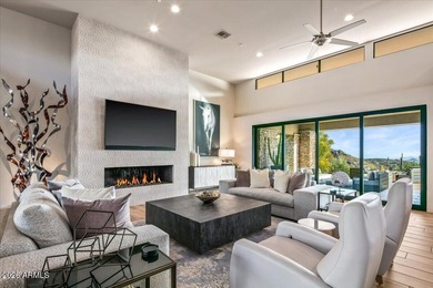 FULL GOLF MEMBERSHIP AVAILABLE. This is an exceptional on Desert Mountain Golf Club - Renegade Course in Arizona - for sale on GolfHomes.com, golf home, golf lot