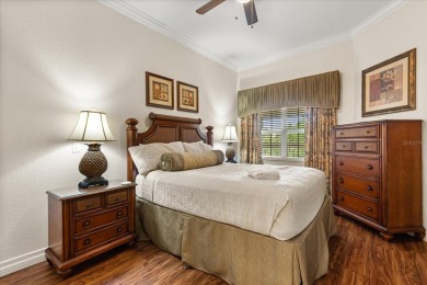 Enjoy the peace and tranquility of your very own private home on Reunion Resort Golf Course in Florida - for sale on GolfHomes.com, golf home, golf lot