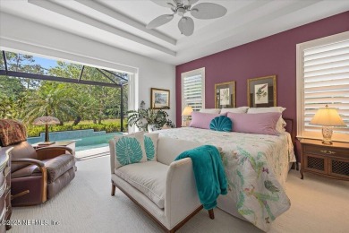 Location! Location! Location! Like-new, 1-owner meticulously on Marsh Landing Country Club - Saint Johns County in Florida - for sale on GolfHomes.com, golf home, golf lot