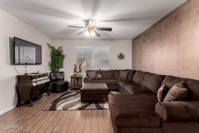 Summer special! Discover this 4 bed, 2.5 bath Fulton Home in on Wigwam Golf  Resort Litchfield Park  in Arizona - for sale on GolfHomes.com, golf home, golf lot
