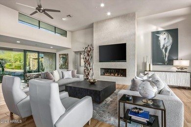 FULL GOLF MEMBERSHIP AVAILABLE. This is an exceptional on Desert Mountain Golf Club - Renegade Course in Arizona - for sale on GolfHomes.com, golf home, golf lot