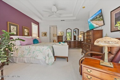 Location! Location! Location! Like-new, 1-owner meticulously on Marsh Landing Country Club - Saint Johns County in Florida - for sale on GolfHomes.com, golf home, golf lot