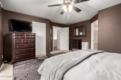 Summer special! Discover this 4 bed, 2.5 bath Fulton Home in on Wigwam Golf  Resort Litchfield Park  in Arizona - for sale on GolfHomes.com, golf home, golf lot