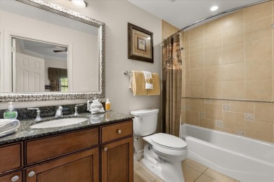 Enjoy the peace and tranquility of your very own private home on Reunion Resort Golf Course in Florida - for sale on GolfHomes.com, golf home, golf lot