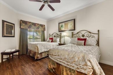 Enjoy the peace and tranquility of your very own private home on Reunion Resort Golf Course in Florida - for sale on GolfHomes.com, golf home, golf lot