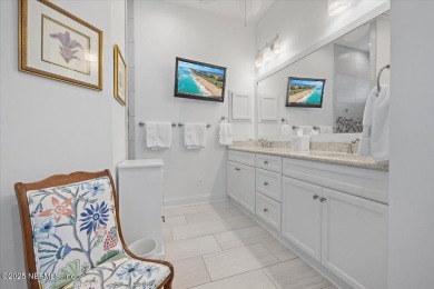 Location! Location! Location! Like-new, 1-owner meticulously on Marsh Landing Country Club - Saint Johns County in Florida - for sale on GolfHomes.com, golf home, golf lot