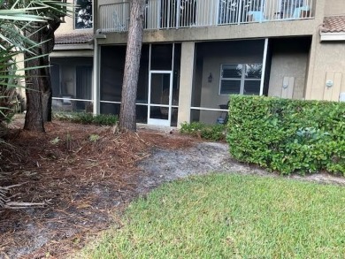 Check out this 3BR, 2.5 bath, townhome, 2 car garage, located in on The Legacy Golf and Tennis Club in Florida - for sale on GolfHomes.com, golf home, golf lot