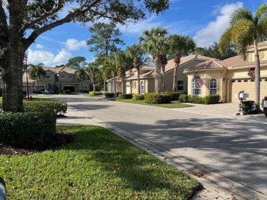 Check out this 3BR, 2.5 bath, townhome, 2 car garage, located in on The Legacy Golf and Tennis Club in Florida - for sale on GolfHomes.com, golf home, golf lot