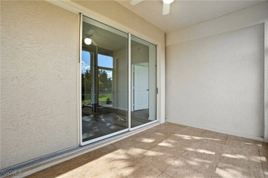 Beautiful, freshly painted first-floor Veranda on Hickory Hill on Olde Hickory Golf and Country Club in Florida - for sale on GolfHomes.com, golf home, golf lot
