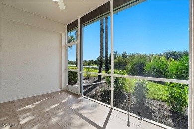 Beautiful, freshly painted first-floor Veranda on Hickory Hill on Olde Hickory Golf and Country Club in Florida - for sale on GolfHomes.com, golf home, golf lot