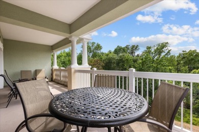 Enjoy the peace and tranquility of your very own private home on Reunion Resort Golf Course in Florida - for sale on GolfHomes.com, golf home, golf lot