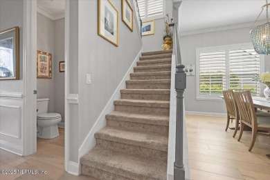 Location! Location! Location! Like-new, 1-owner meticulously on Marsh Landing Country Club - Saint Johns County in Florida - for sale on GolfHomes.com, golf home, golf lot