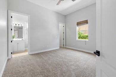Luxury awaits in this 2,722 sqft concrete-block home! Featuring on Oak Harbor Country Club in Florida - for sale on GolfHomes.com, golf home, golf lot