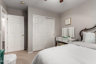 Summer special! Discover this 4 bed, 2.5 bath Fulton Home in on Wigwam Golf  Resort Litchfield Park  in Arizona - for sale on GolfHomes.com, golf home, golf lot
