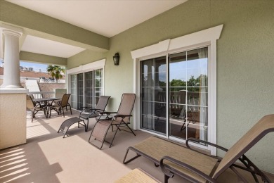 Enjoy the peace and tranquility of your very own private home on Reunion Resort Golf Course in Florida - for sale on GolfHomes.com, golf home, golf lot