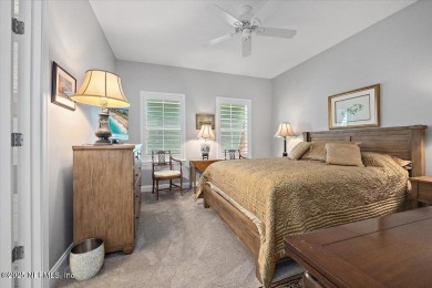 Location! Location! Location! Like-new, 1-owner meticulously on Marsh Landing Country Club - Saint Johns County in Florida - for sale on GolfHomes.com, golf home, golf lot