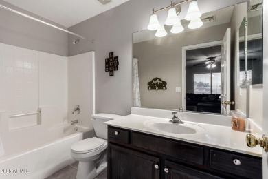 Summer special! Discover this 4 bed, 2.5 bath Fulton Home in on Wigwam Golf  Resort Litchfield Park  in Arizona - for sale on GolfHomes.com, golf home, golf lot